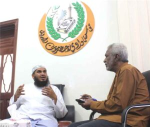 اخبار المناطق: منتدى أصدقاء الإعلام يشيد بإنجازات مؤسسة وادي حضرموت الخيرية