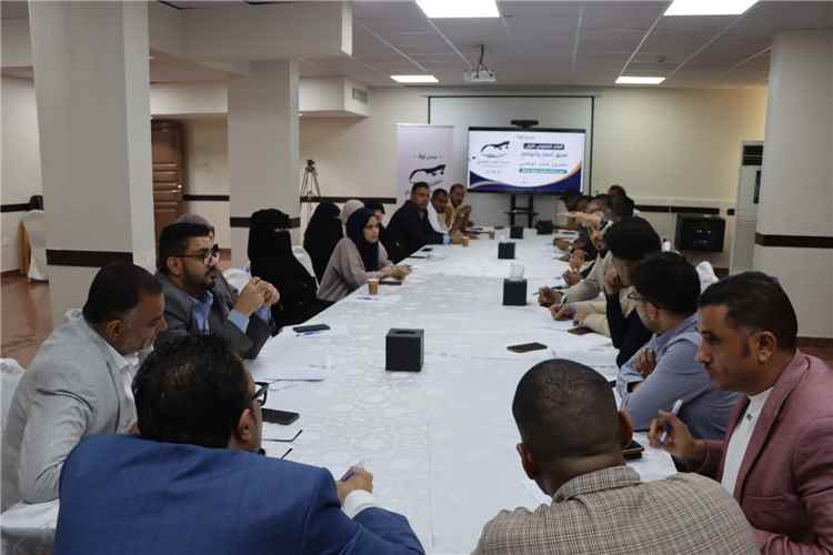 اخبار عدن – اجتماع في عدن يستعرض إطلاق مشروع وطني شامل لتعزيز التعاون والتفاهم المواطنوني