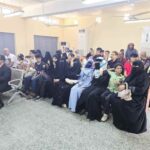 محكمة صيرة الابتدائية تواصل جلساتها في قضية مقتل رجل الأعمال أنجل الشعيبي