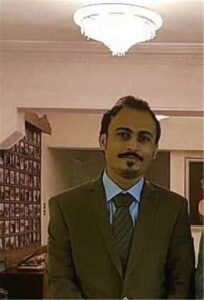 اخبار عدن – الحركة الفئة الناشئةية في جامعة عدن تصرح بتأييدها لجهود الميسري وتحث على إنشاء تكتل سياسي موحد.