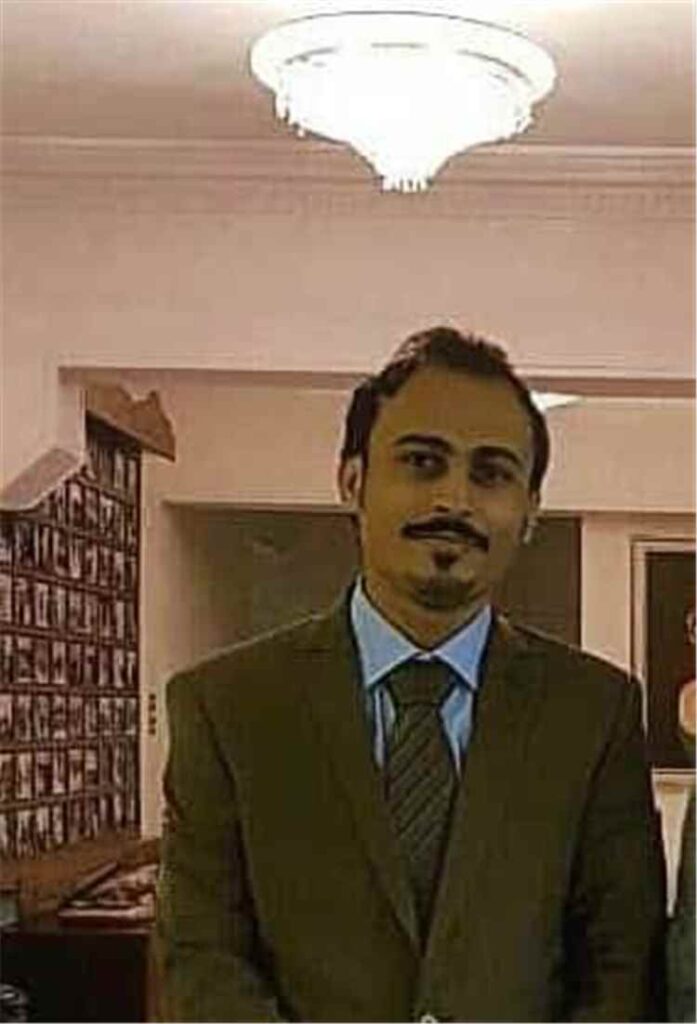 الحركة الشبابية بجامعة عدن تعلن دعمها لتحركات الميسري وتدعو لتكتل سياسي موحد