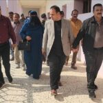 أخبار عدن - الداؤودي يشيد بمستوى الإعداد والترتيب لإمتحانات النقل الأساسية والثانوية بمدار