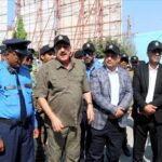 الشعيبي والجعيملاني والقلعة يدشنون أسبوع المرور العربي بعدن