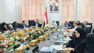 اخبار عدن – اللجنة الوطنية للمرأة تنظم اجتماعًا توعويًا في عدن لتعزيز مشاركة النساء في مكافحة