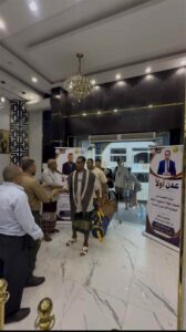 اخبار عدن – المحافظ يصدر توجيهات ومكتب السياحة ينفذ: تجهيزات شاملة لاستقبال ضيوف بطولة المصارعة