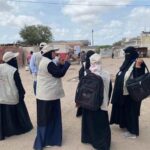 الجهاز المركزي للإحصاء يواصل تنفيذ الجولة الثانية من مسح ميزانية الأسرة بعدن
