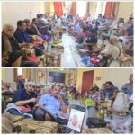 مشاركون في منتدى الشهيد عاطف يدعون إلى ترشيد الخطاب الاعلامي ومساندة الحكومة في انتشال الأوضاع