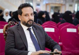 اخبار عدن – الهيئة العليا للأدوية تطلق مجموعة من المبادرات العلمية والرقابية في مؤتمرها.