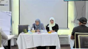 اخبار عدن – انطلاق برنامج تدريب مدربي التثقيف الصحي حول دليل تنشئة الأطفال الصحية في عدن