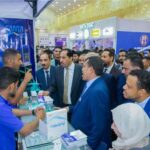 عدن تدشن أعمال المؤتمر الدولي العاشر لطب الأسنان