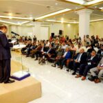 عدن تستضيف النسخة الثالثة من «مختبر الابتكار الاجتماعي» تحت عنوان «الاقتصاد الأزرق»
