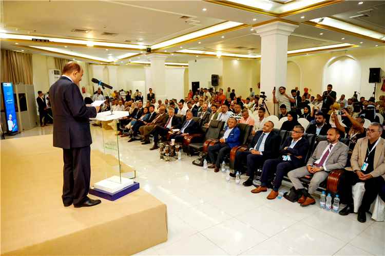 عدن تستضيف النسخة الثالثة من «مختبر الابتكار الاجتماعي» تحت عنوان «الاقتصاد الأزرق»