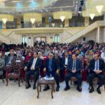 انطلاق المؤتمر الدولي العاشر لطب الأسنان بعدن برعاية بلاتينية من بنك عدن الإسلامي للتمويل الأصغر