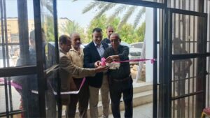 اخبار عدن – بدء فعاليات المعرض الطبي الثاني في عدن بمشاركة كبيرة من الهيئات الصحية و…