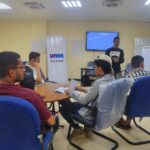 برعاية منظمة ياك.. تواصل برنامج تمكين الشباب في القيادة والعمل المؤسسي لليوم السادس بالعاصمة عدن