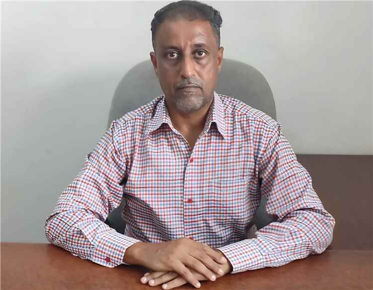 تكليف مدير جديد لمكتب التعليم الفني والتدريب المهني بمديرية البريقة