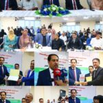 تكريم وعطاء: وزارة الشباب والرياضة تحتفل بالموظفين في يوم العمال وتطلق مرحلة جديدة من التطوير المؤسسي