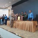 أسبوع المرور يُكرم العميد علي الكود