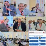 جمعية أطباء القلب عدن وشركة ميديكا تنظمان ملتقى علميا كبيرا حول العلاج الطبي القلبي  الموجه بالإرشادات
