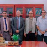 أخبار عدن - ديفرستي ووزارة التربية والتعليم تبحثان تعزيز التدخلات التعليمية وتوسيع المشاري