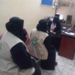 صندوق النظافة ينفذ محاضرة توعوية بالشيخ عثمان