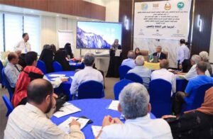 اخبار عدن – عدن تبرز معالم المنظومة التعليمية المبتكر: ورشة متخصصة تعزز دمج الثقافة والفنون بدعم الأل
