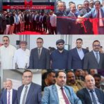 ​مستقبل النقل الذكي يحلّ في عدن.. تدشين صالة عرض