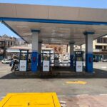 شركة النفط اليمنية – فرع عدن تنجز صيانة شاملة لمحطة الميدان ضمن خطة تطوير خدماتها