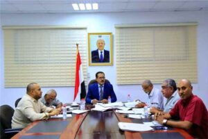اخبار عدن – لجنة اعتماد المحاسبين القانونيين تعلن عن فتح باب التسجيل لامتحان المحاسب القانوني للعام الحالي