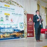 لليوم الثاني على التوالي.. مؤتمر عدن الدولي العاشر لطب الأسنان يواصل فعالياته العلمية النوعية