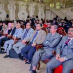 مؤتمر علمي يرسم ملامح المستقبل الطبي في اليمن