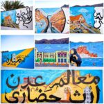 مبادرة “أجيال المستقبل” تواصل إبراز الصورة الحضارية والتاريخية لمديرية صيرة