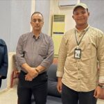 مدير صحة عدن يؤكد أهمية الشراكة الفاعلة للمبادرات الشبابية في تعزيز الوعي الصحي للمجتمع