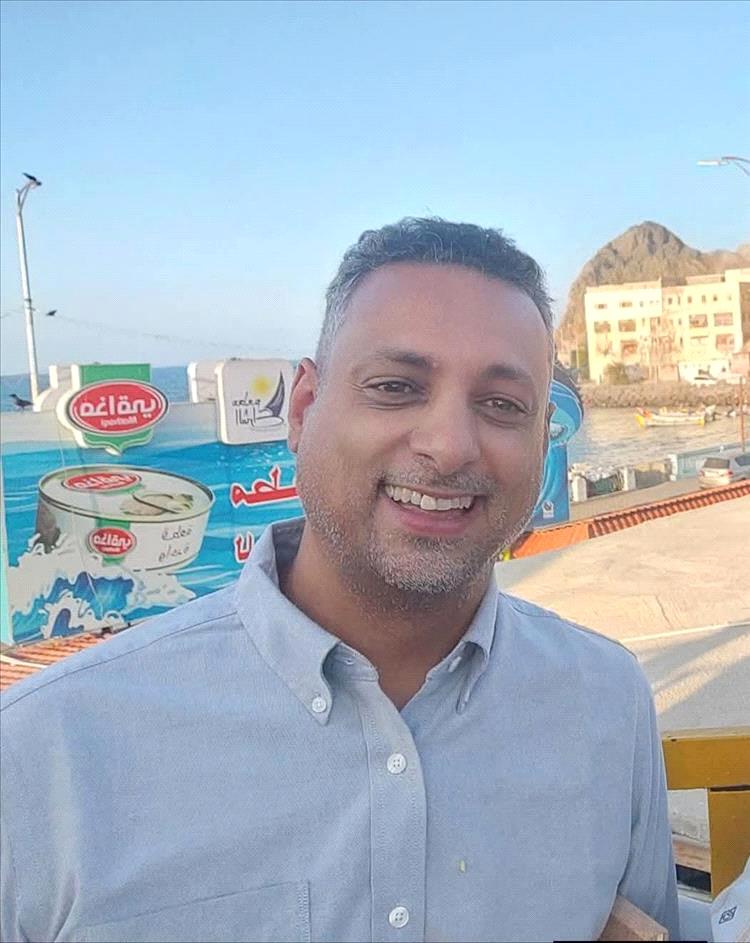 اخبار عدن – وداع مؤثر في عدن.. تحديد موعد ومكان تشييع وسام قائد