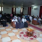 الإدارة العامة للجودة بوزارة الصحة تحتفي باليوم العالمي لغسل اليدين