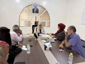 اخبار عدن – وزارة الشؤون القانونية ومنظمة سيفرورلد يبرمان اتفاقية تعاون لتطوير تشريعات الجرائم.