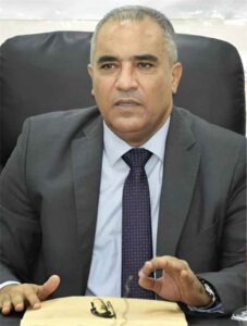 اخبار عدن – وزير التربية (العبادي) يستنكر الهجوم على المعلمات في إحدى المدارس بعدن ويؤكد ضرورة حماية الكوادر المنظومة التعليميةية