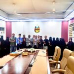 خلال لقائه بجمعية الصم والبكم .. وزير التربية يؤكد دعمه لشريحة ذوي الاحتياجات الخاصة ودمجهم بالمجتمع
