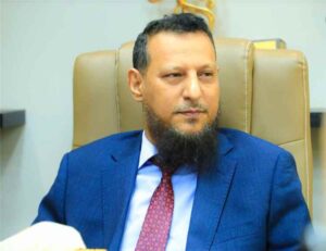 اخبار عدن – وزير الدولة محافظ عدن يدعا بزيادة الاستعدادات لاستقبال عيد الأضحى المبارك