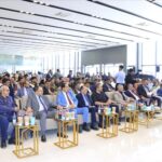 وزير الصناعة: تدشين شركة BYD في عدن يعكس ثقة الاستثمار الدولي ويعزز التحول نحو النقل المستدام