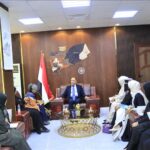 وزير الصناعة يؤكد التزام الحكومة بتمكين المرأة اقتصادياً وتعزيز الشراكة مع القطاع الخاص