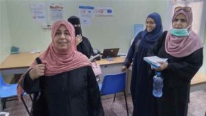 اخبار عدن – وفد من المجلس اليمني للاختصاصات الصحية يزور مستشفى الأمراض النفسية لتقدير مستوى الخدمة