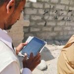 أبين.. فرق الإحصاء تنفذ أعمال الحصر الميداني في وادي مران ضمن مسح ميزانية الأسرة 2026م