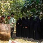 تطبيقات عملية لطلاب المعهد الزراعي بجعار في صناعة الكمبوست