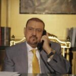 تحركات مكثفة يقودها «البركاني» لإنهاء أزمة الغاز في تعز وسط وعود بانفراج