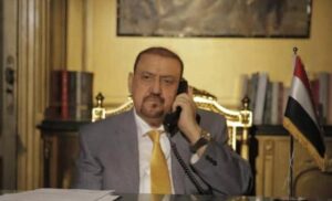 اخبار وردت الآن – جهود مكثفة من «البركاني» لحل أزمة الغاز في تعز مع توقعات بتحسن قريب.