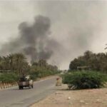 مقتل قيادي حوثي ومرافقيه بضربة للمقاومة الوطنية في الجراحي