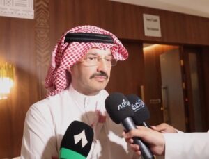 الأمير تركي بن طلال: لا صحة لدعم ضمك ضد النصر لمساعدة الهلال – عين الإخبارية