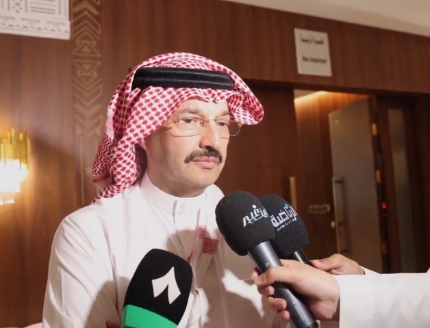 الأمير تركي بن طلال : لا صحة لدعم ضمك أمام النصر لخدمة الهلال - عين الإخبارية