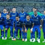 بث مباشر لمباراة الهلال والحزم في الدوري السعودي - أحداث اليوم